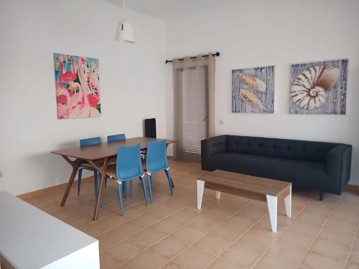 Anahi homes Corralejo -Villa Codeso 3 La Oliva 0*,  España