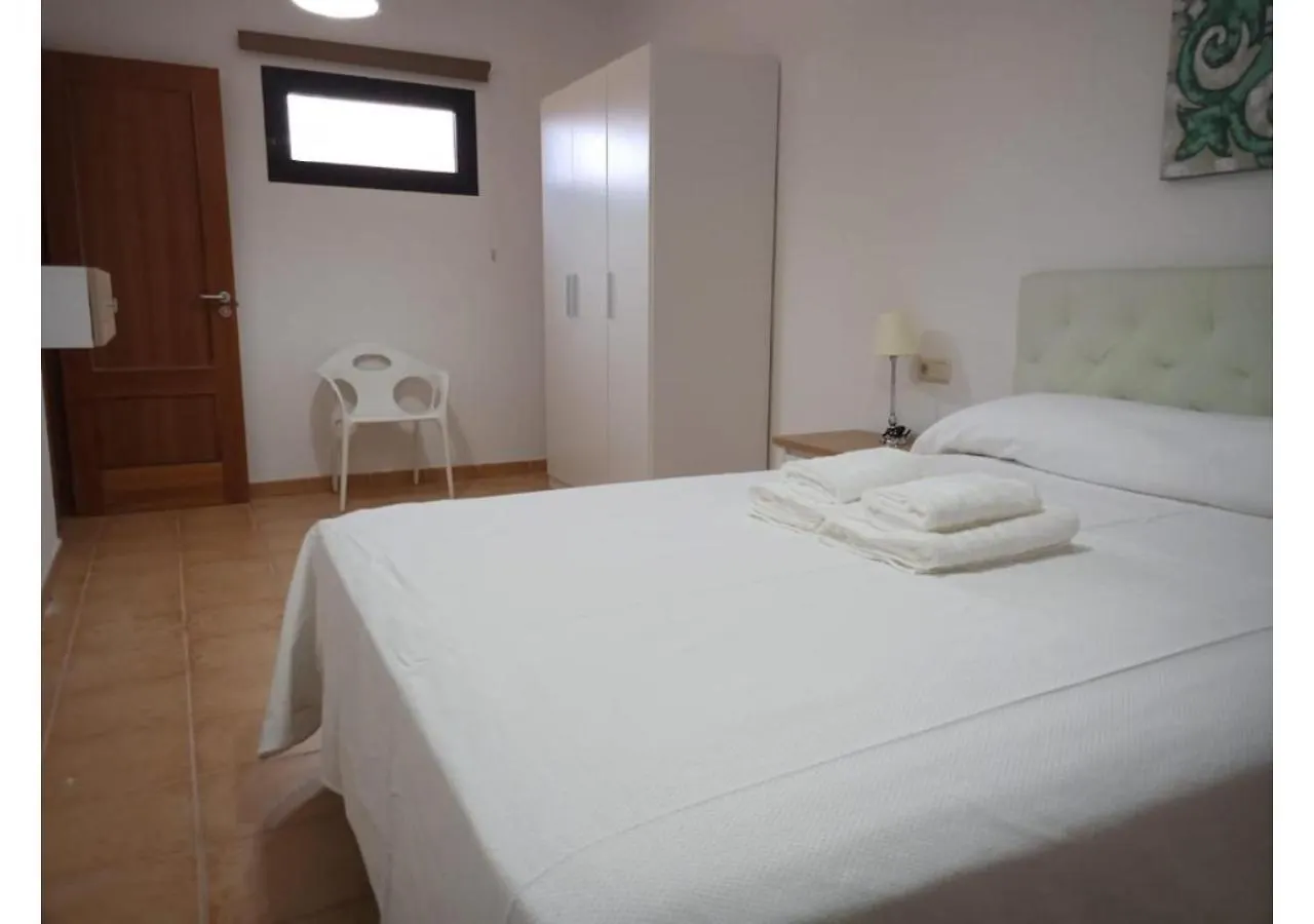 Anahi homes Corralejo -Villa Codeso 3 La Oliva