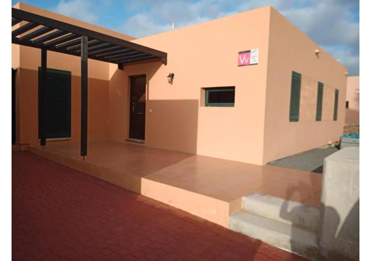 Villa Anahi homes Corralejo -Villa Codeso 3 La Oliva