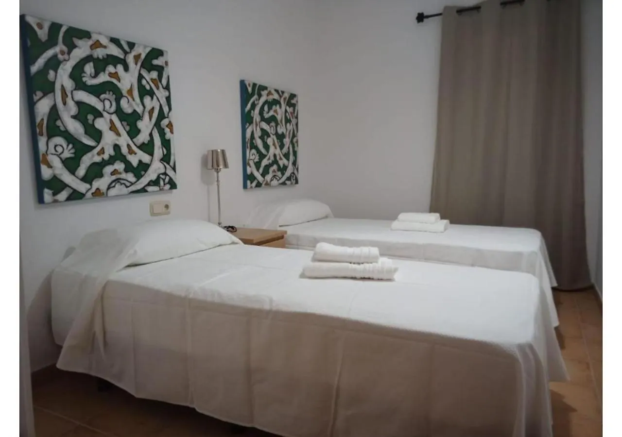 Anahi homes Corralejo -Villa Codeso 3 La Oliva Villa