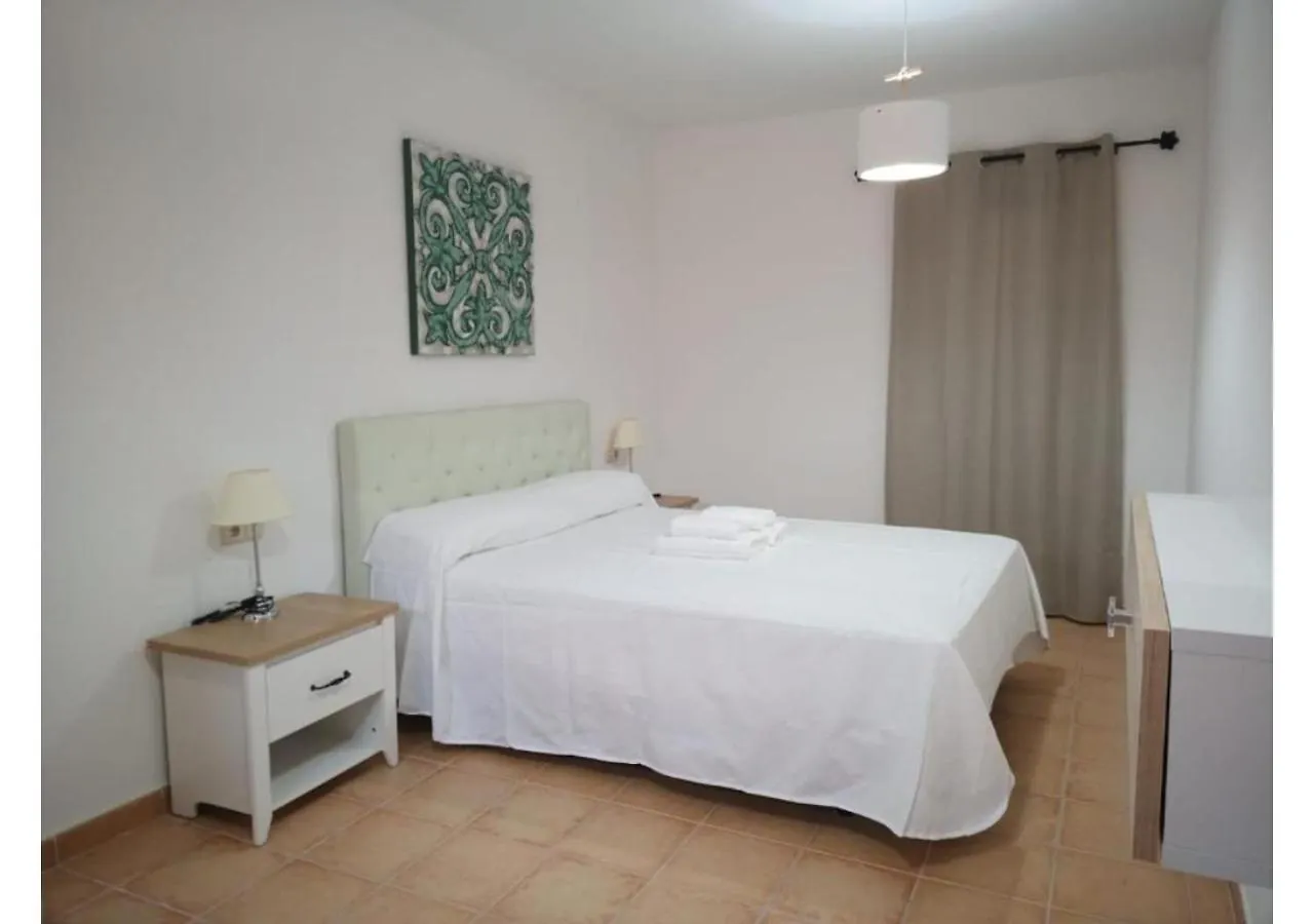 Anahi homes Corralejo -Villa Codeso 3 La Oliva España