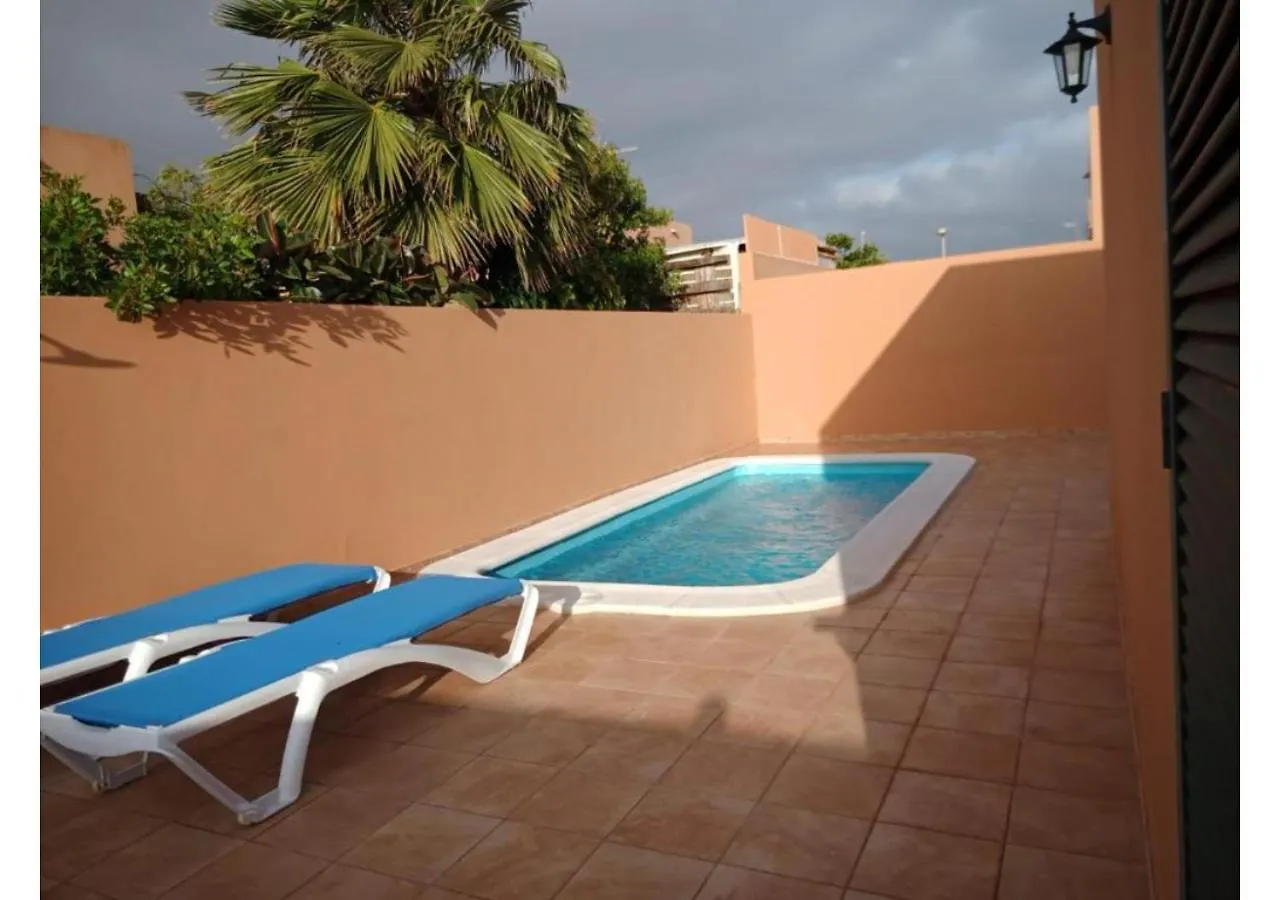 Villa Anahi homes Corralejo -Villa Codeso 3 La Oliva