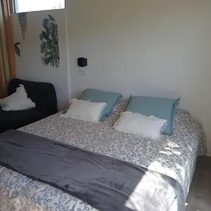 Apartamento Mar&dunas, La Oliva