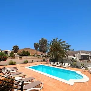 Villa La Maison D'andrés, By Comfortable Luxury, La Oliva